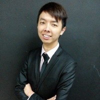 Isaac Ling Zong Hin