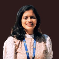 Dhanya Shanbhag
