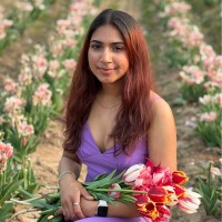 Shreeya Patel