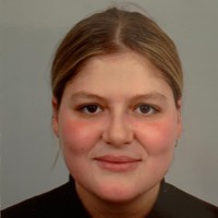 Maud Cober