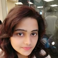 Swati Singh