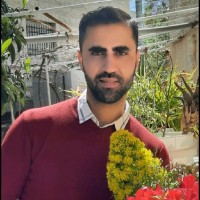 Abedalhadi Masalmeh