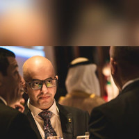 Zaher Alshehri