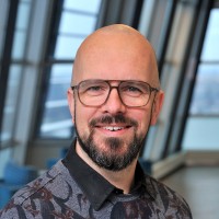 Erik Van Rosmalen