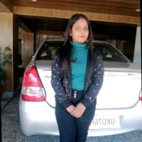 Manisha Sahay