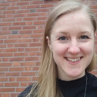 Britta Ottesjö