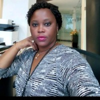 Koula Amenan Audrey-Yolande
