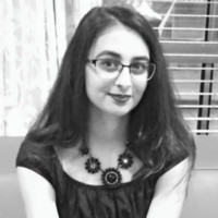 Rishita Parikh