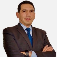 Rafael Grimaldo P.