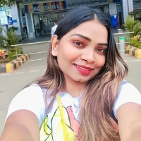 K Pooja Choudhary