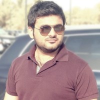 Muhammad Yaseen Ghafoor