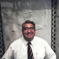 Luis Alejandro De La Rosa Vazquez