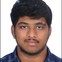 Saikiran Kodali