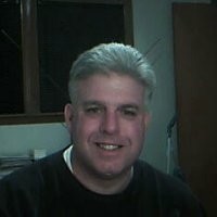 Pete Carter