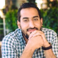 Muhammed Abu Shadi