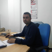 Naoufel Hammami