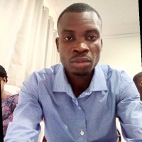 bla Kouame Frédéric N'GUESSAN