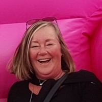 Sally Waldron