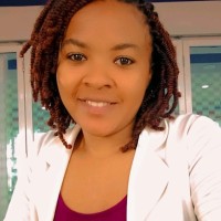 Rose Muthoni