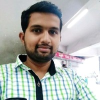 Kishan Mistry