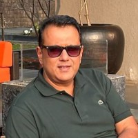 Jay Shukla