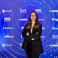 Selin Günaydın Yorulmaz