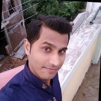NITIN CHOUREY