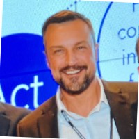 Marcos Manara, Ph.D, MBA