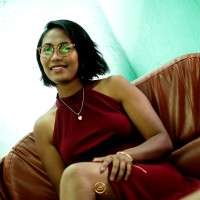 Andrianina Randrianomenjanahary