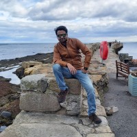 Satyam Agarwal