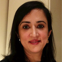 Samineh Tarique