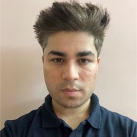Paras Malhotra