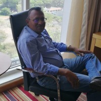 Tushar Modi
