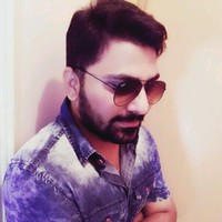 Mayank Patel