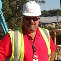 Frank Vickery, CSM, CSHO