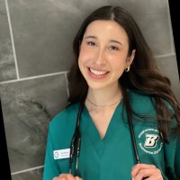 Sara Bocian, Bsn, Rn