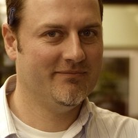 Matthew Krupa