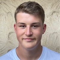 Ollie Gardner