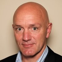 Stephen Smith