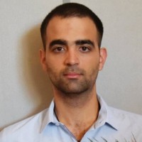 Konstantinos Tsamoudalis