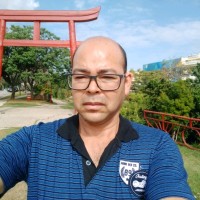 lindomar nascimento