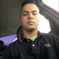 Evandro dos Santos