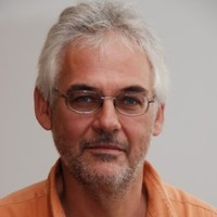 Martin Mayer