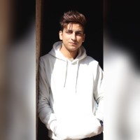 Mr. Amaan