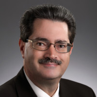 Cary J. Green, PhD