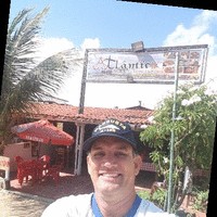Robson Cavalcanti