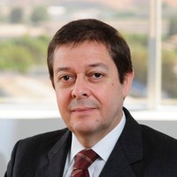 Francisco Javier Opaso Souper