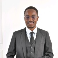 Kelvin Kamau