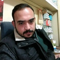 Usman Khan