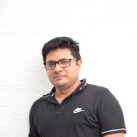 Ramesh Menon